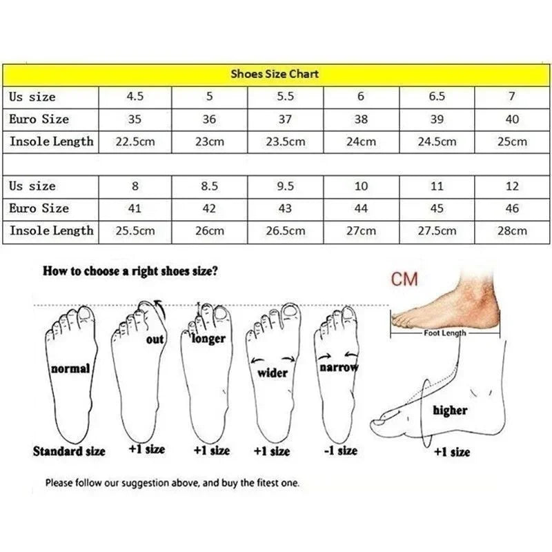 Men’s Lightweight Running & Walking Sneakers – Breathable Lace-Up